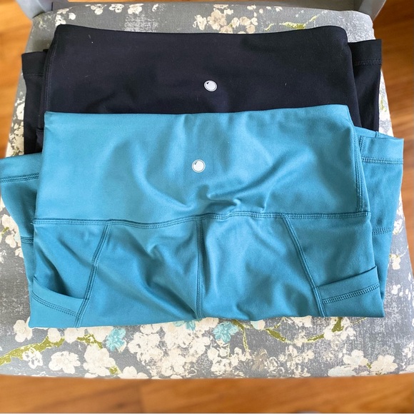 Yogalicious Pants - YOGALICIOUS Yoga Shorts Bundle